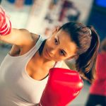 EE.UU. rompe barreras y permite personas trans en torneos femeninos de boxeo Foto: ¿Igualdad de género en el ring de boxeo? /cortesía