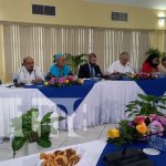 Foto: ¡Importante encuentro! Asamblea Nacional y el Partido Comunista de China/TN8