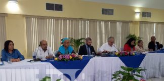 Foto: ¡Importante encuentro! Asamblea Nacional y el Partido Comunista de China/TN8