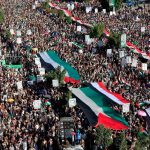 Foto: Unidos por Gaza /cortesía