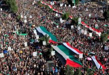 Foto: Unidos por Gaza /cortesía