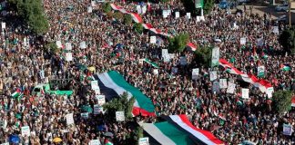 Foto: Unidos por Gaza /cortesía