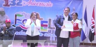 132 años de avances y triunfos de prosperidad festejan las familias de Estelí