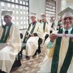 ¡Exitosa graduación de bachilleres en los centros penitenciarios de Nicaragua!