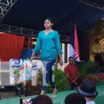 Derroche de talento en Festival Departamental de tradicionales cotonas Derroche de talento en Festival Departamental de tradicionales cotonas