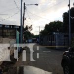 Sujetos asesinan a un hombre con varias estocadas en Managua Foto: Sujetos asesinan a un hombre de 47 años con varias estocadas en Managua / TN8