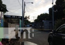 Foto: Sujetos asesinan a un hombre de 47 años con varias estocadas en Managua / TN8