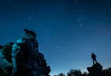 Lluvia de meteoritos alcanzará su máximo esplendor esta semana Foto: Lluvia de gemínidas alcanza su máximo /cortesía