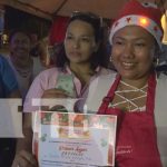 Realizan festival gastronómico departamental «Sabores de diciembre» en Nandaime Foto: Realizan festival gastronómico departamental "Sabores de diciembre" en Nandaime / TN8