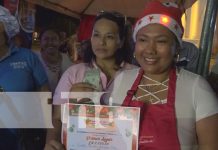 Foto: Realizan festival gastronómico departamental "Sabores de diciembre" en Nandaime / TN8