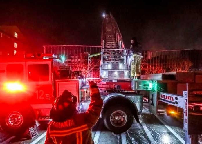 3 Foto: Alerta en Nueva York /cortesía