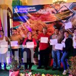 Cortesía: INTA realiza Concurso Nacional de Agro Transformación desde Granada /Tn8