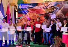 INTA realiza Concurso Nacional de Agro Transformación desde Granada Cortesía: INTA realiza Concurso Nacional de Agro Transformación desde Granada /Tn8