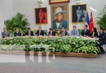 Las noticias más destacadas de este domingo 17 diciembre 2023 Foto: Vice Ministro de Asuntos Étnicos de China fortalece vínculos con Nicaragua/TN8