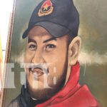 Arte en Evolución, la impactante exposición de Camilo Hernández, en Managua Arte en Evolución, la impactante exposición de Camilo Hernández, en Managua