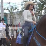Foto: Más de 2000 caballistas estuvieron en el hípico de Estelí / TN8