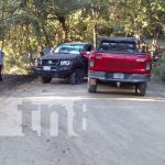 La ola de accidentes sigue en aumento en Nueva Segovia Foto: La ola de accidentes sigue en aumento en Nueva Segovia / TN8