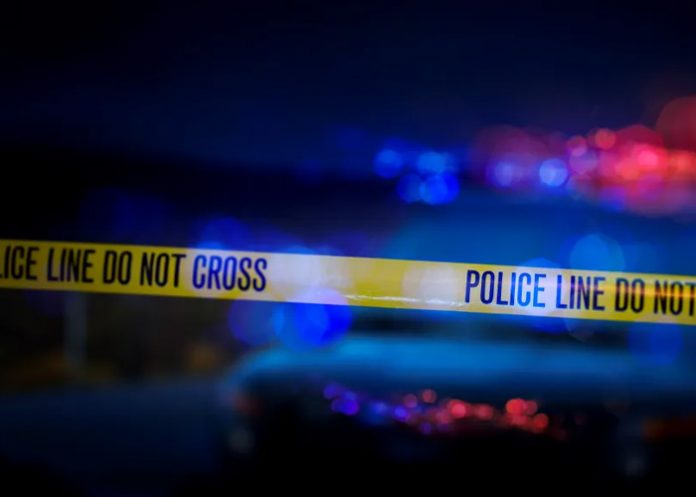 Foto: ¡Choque mortal! Ciclista fallece en la Isla de Ometepe / TN8