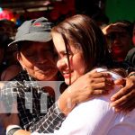 Foto: Comerciantes de Masaya afectados por incendio surgen de las cenizas / TN8