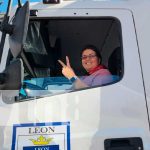 Foto: Gobierno Municipal en León Adquiere Nuevas Maquinarias / TN8