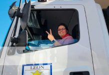 Gobierno Municipal en León Adquiere Nuevas Maquinarias Foto: Gobierno Municipal en León Adquiere Nuevas Maquinarias / TN8