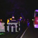Foto: Hechos trágicos enlutaron a varias familias en Madriz / TN8