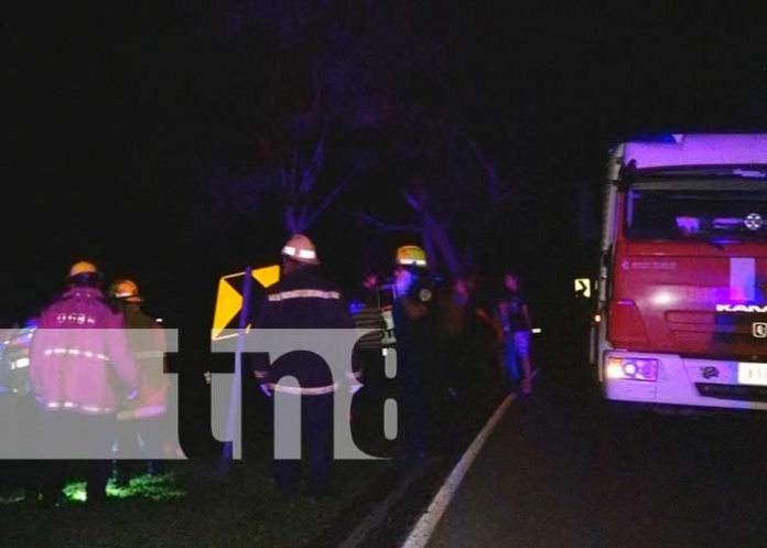 Foto: Hechos trágicos enlutaron a varias familias en Madriz / TN8