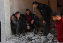 Reportan nueva interrupción en las comunicaciones e internet en Gaza