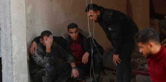Reportan nueva interrupción en las comunicaciones e internet en Gaza