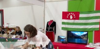 Foto: ¡Festival de gastronomía y tradiciones navideñas de nuestros pueblos!/TN8
