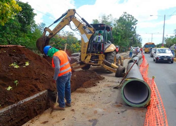 Foto:ENACAL informa que tendrán atención normal /Cortesía