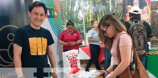 Foto: Ministerio de Economía Familiar presenta importante proyecto para las Mipymes / TN8