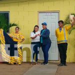 Un sueño hecho realidad: Familias de Managua con viviendas dignas esta navidad Foto: Un sueño hecho realidad: Familias de Managua con viviendas dignas esta navidad / TN8