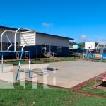 La educación de calidad y gratuita llega con la Revolución al Alto Wangki y Bocay Foto: La educación de calidad y gratuita llega con la Revolución al Alto Wangki y Bocay / TN8