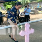 Destrucción y muerte es lo que recuerdan sobrevivientes al terremoto del 23 de diciembre de 1972 Foto: Destrucción y muerte es lo que recuerdan sobrevivientes al terremoto del 23 de diciembre de 1972/Tn8