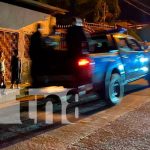 Foto: Muerte Trágica en Juigalpa: Joven Apuñalado en el Barrio Tamanes / TN8