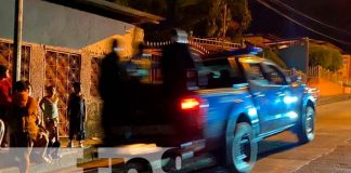 Foto: Muerte Trágica en Juigalpa: Joven Apuñalado en el Barrio Tamanes / TN8