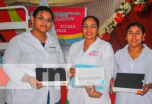 ¡Masaya a la Vanguardia! Equipos de Alta Tecnología Revolucionan la Salud Foto: ¡Masaya a la Vanguardia! Equipos de Alta Tecnología Revolucionan la Salud / TN8