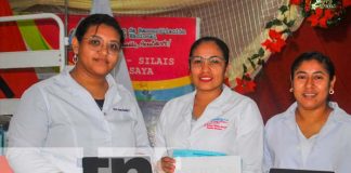 Foto: ¡Masaya a la Vanguardia! Equipos de Alta Tecnología Revolucionan la Salud / TN8