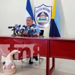 Plan Navidad 2023: Menos Delitos y Accidentes, Más Paz para los Nicaragüenses Foto: Plan Navidad 2023: Menos Delitos y Accidentes, Más Paz para los Nicaragüenses / TN8