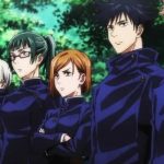 Foto: ¿Confirmada la tercera temporada de Jujutsu Kaisen?/Cortesía