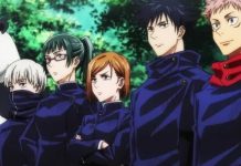 ¿Confirmada la tercera temporada de Jujutsu Kaisen? Foto: ¿Confirmada la tercera temporada de Jujutsu Kaisen?/Cortesía