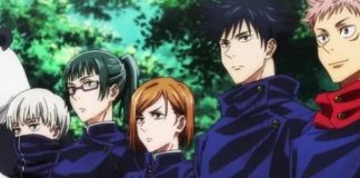 Foto: ¿Confirmada la tercera temporada de Jujutsu Kaisen?/Cortesía