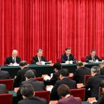 Partido Comunista de China conmemora el 130º aniversario del nacimiento de Mao Zedong Partido Comunista de China conmemora el 130º aniversario del nacimiento de Mao Zedong