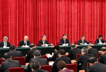 Partido Comunista de China conmemora el 130º aniversario del nacimiento de Mao Zedong