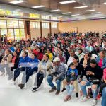 Foto: Jinotega Celebra: Servidores Públicos Reciben Bono Navideño  / TN8