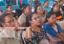 Foto: ¡Triunfo educativo! Nandaime declarado territorio libre de empirismo/TN8