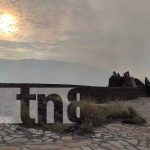 Nicaragüenses y extranjeros eligen el Volcán Masaya para unas vacaciones exitosas Nicaragüenses y extranjeros eligen el Volcán Masaya para unas vacaciones exitosas