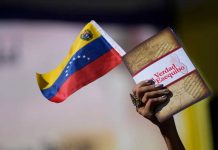 Diputado Edgardo Ramírez habla sobre Venezuela, el Esequibo y los imperialismos