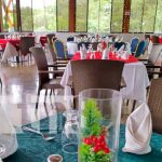 Que nadie te moleste y pásate el 31 de diciembre en Hotel Casa Luxemburgo Foto: Hotel Casa Luxemburgo te invita a un paraíso en Pochomil /cortesía